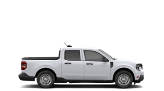 2026 Ford Maverick® External Image 5